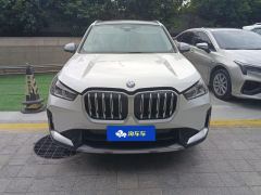 BMW X1 sDrive20Li X Design Package - ფოტო 3