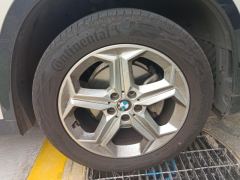 BMW X1 sDrive20Li X Design Package - ფოტო 6