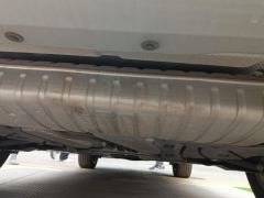 BMW X1 sDrive20Li X Design Package - ფოტო 9