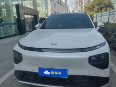 XPeng G9 702 Pro - ფოტო 3