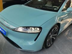 Luxeed S7 855km MaxUltra Long Range Edition - ფოტო 1