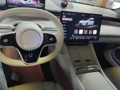 Luxeed S7 855km MaxUltra Long Range Edition - ფოტო 16
