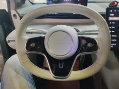 Luxeed S7 855km MaxUltra Long Range Edition - ფოტო 18