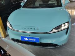 Luxeed S7 855km MaxUltra Long Range Edition - ფოტო 3