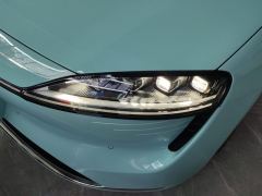 Luxeed S7 855km MaxUltra Long Range Edition - ფოტო 4