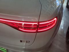 Luxeed S7 855km MaxUltra Long Range Edition - ფოტო 5