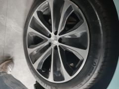 Luxeed S7 855km MaxUltra Long Range Edition - ფოტო 6