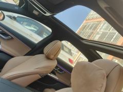 Mercedes-Benz E Class E-Class Facelift E 300 L Luxury - photo 15