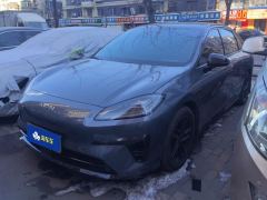 GAC AION RT 520km Edition - ფოტო 1