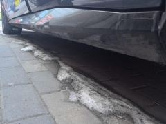 GAC AION RT 520km Edition - ფოტო 11