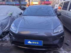 GAC AION RT 520km Edition - ფოტო 3