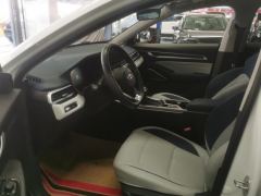 Geely Emgrand Passage 4 1.5L CVT Flagship - ფოტო 14
