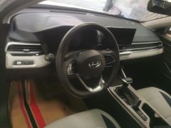 Geely Emgrand Passage 4 1.5L CVT Flagship - ფოტო 16