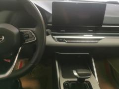 Geely Emgrand Passage 4 1.5L CVT Flagship - ფოტო 17