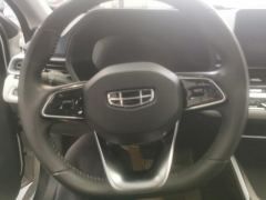 Geely Emgrand Passage 4 1.5L CVT Flagship - ფოტო 18