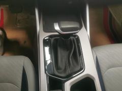 Geely Emgrand Passage 4 1.5L CVT Flagship - ფოტო 19