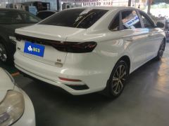 Geely Emgrand Passage 4 1.5L CVT Flagship - ფოტო 2