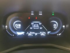 Geely Emgrand Passage 4 1.5L CVT Flagship - ფოტო 20