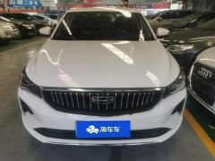 Geely Emgrand Passage 4 1.5L CVT Flagship - ფოტო 3