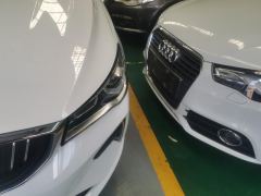 Geely Emgrand Passage 4 1.5L CVT Flagship - ფოტო 4