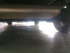Geely Emgrand Passage 4 1.5L CVT Flagship - ფოტო 9