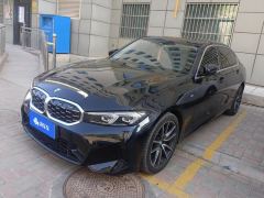 BMW 3 Series 325Li M Sport Package - ფოტო 1