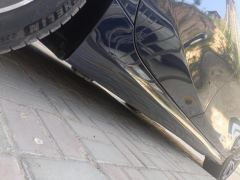 BMW 3 Series 325Li M Sport Package - ფოტო 10