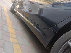 BMW 3 Series 325Li M Sport Package - ფოტო 11