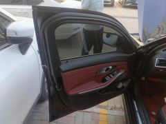 BMW 3 Series 325Li M Sport Package - ფოტო 12