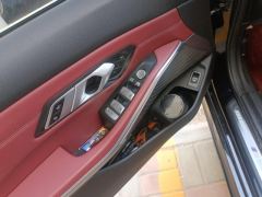 BMW 3 Series 325Li M Sport Package - ფოტო 13