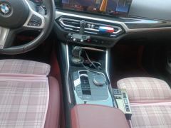 BMW 3 Series 325Li M Sport Package - ფოტო 19