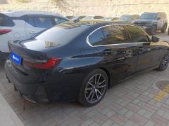 BMW 3 Series 325Li M Sport Package - ფოტო 2