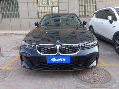 BMW 3 Series 325Li M Sport Package - ფოტო 3