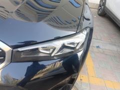 BMW 3 Series 325Li M Sport Package - ფოტო 4