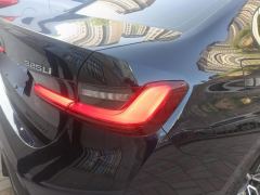 BMW 3 Series 325Li M Sport Package - ფოტო 5