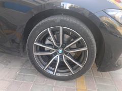 BMW 3 Series 325Li M Sport Package - ფოტო 6