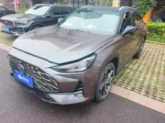 MG ONE 1.5T CVT α Edition - ფოტო 1
