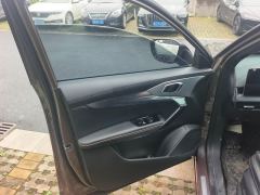 MG ONE 1.5T CVT α Edition - ფოტო 12