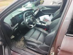 MG ONE 1.5T CVT α Edition - ფოტო 14