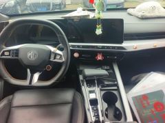 MG ONE 1.5T CVT α Edition - ფოტო 16