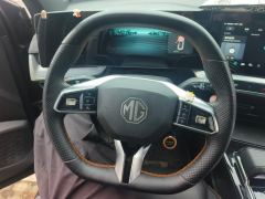 MG ONE 1.5T CVT α Edition - ფოტო 18