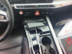 MG ONE 1.5T CVT α Edition - ფოტო 19