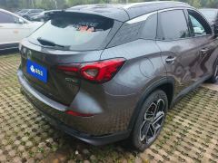 MG ONE 1.5T CVT α Edition - ფოტო 2