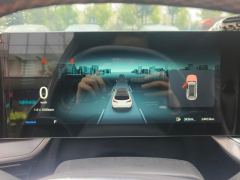 MG ONE 1.5T CVT α Edition - ფოტო 20