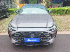 MG ONE 1.5T CVT α Edition - ფოტო 3