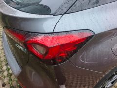 MG ONE 1.5T CVT α Edition - ფოტო 5