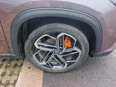 MG ONE 1.5T CVT α Edition - ფოტო 6