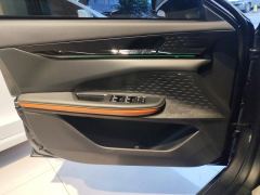 Changan UNI-V Zhidian iDD UNI-V iDD 1.5T 113km Version - photo 12