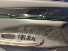 Changan UNI-V Zhidian iDD UNI-V iDD 1.5T 113km Version - photo 13