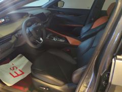 Changan UNI-V Zhidian iDD UNI-V iDD 1.5T 113km Version - photo 14